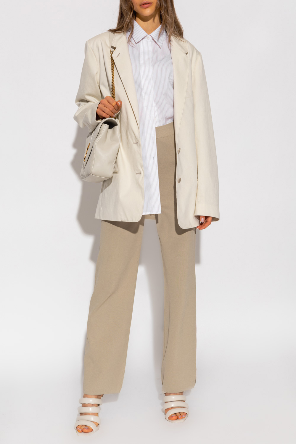 breasted blazer Lemaire - Single - office-accessories